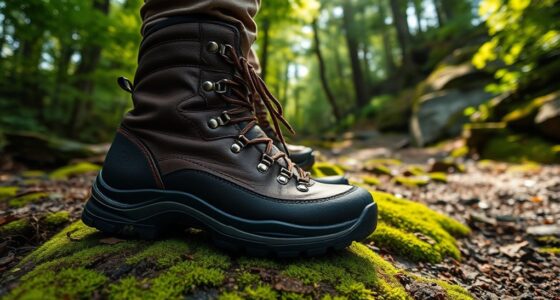 top durable hiking boots