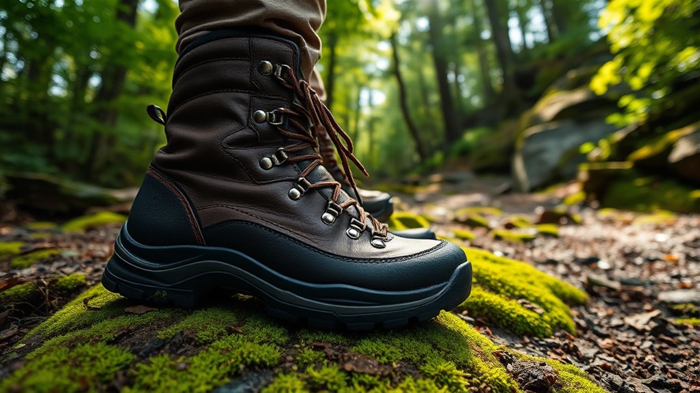 top durable hiking boots