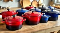top dutch ovens for sourdough