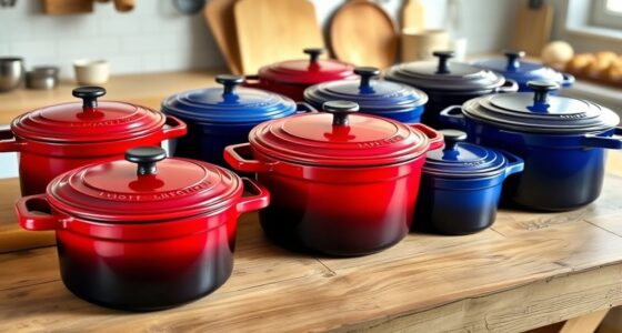 top dutch ovens for sourdough