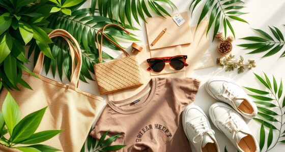 top eco friendly fashion picks