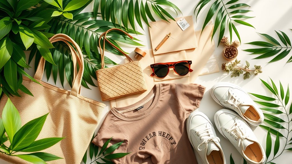 top eco friendly fashion picks