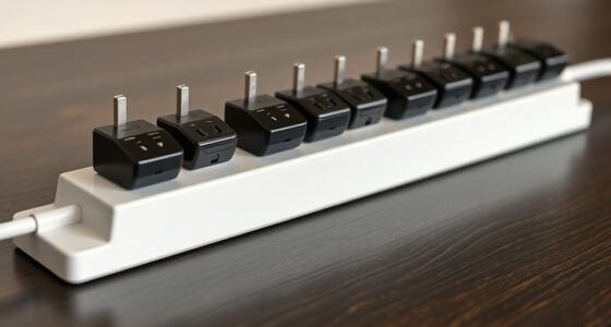 top energy monitoring smart plugs