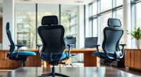 top ergonomic office chairs