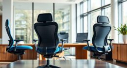 top ergonomic office chairs