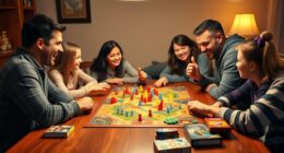 top family board games