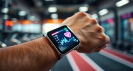 top fitness trackers for athletes