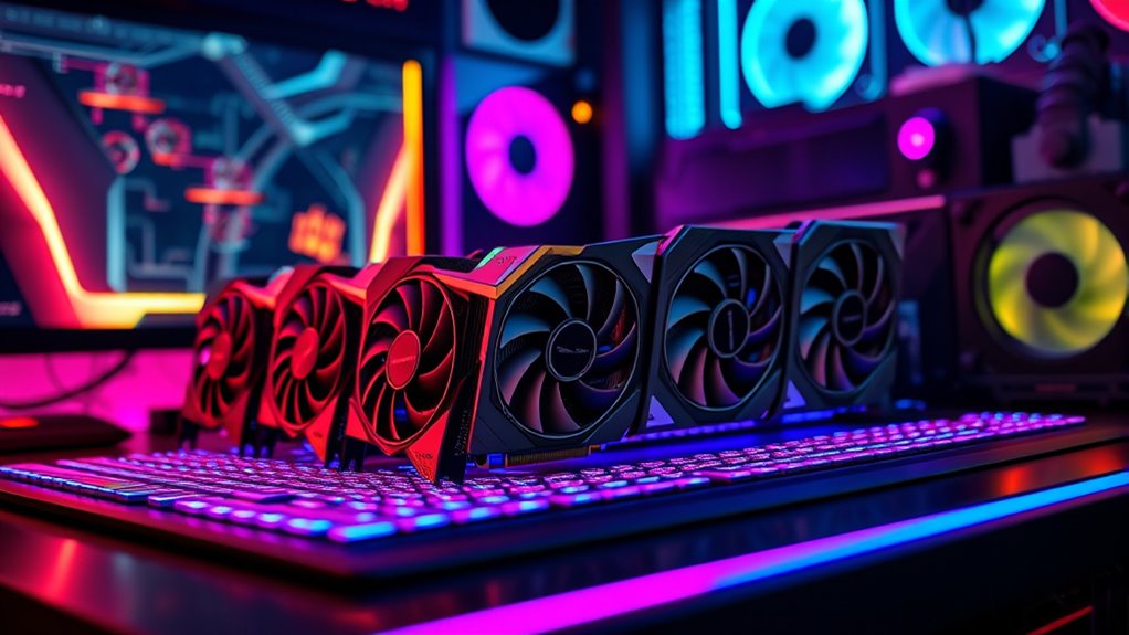 top gaming graphics card picks