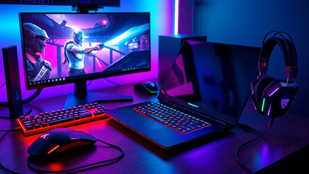 top gaming laptop picks