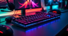 top gaming mechanical keyboards