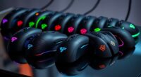 top gaming mice with custom buttons
