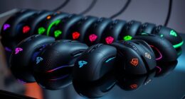 top gaming mice with custom buttons