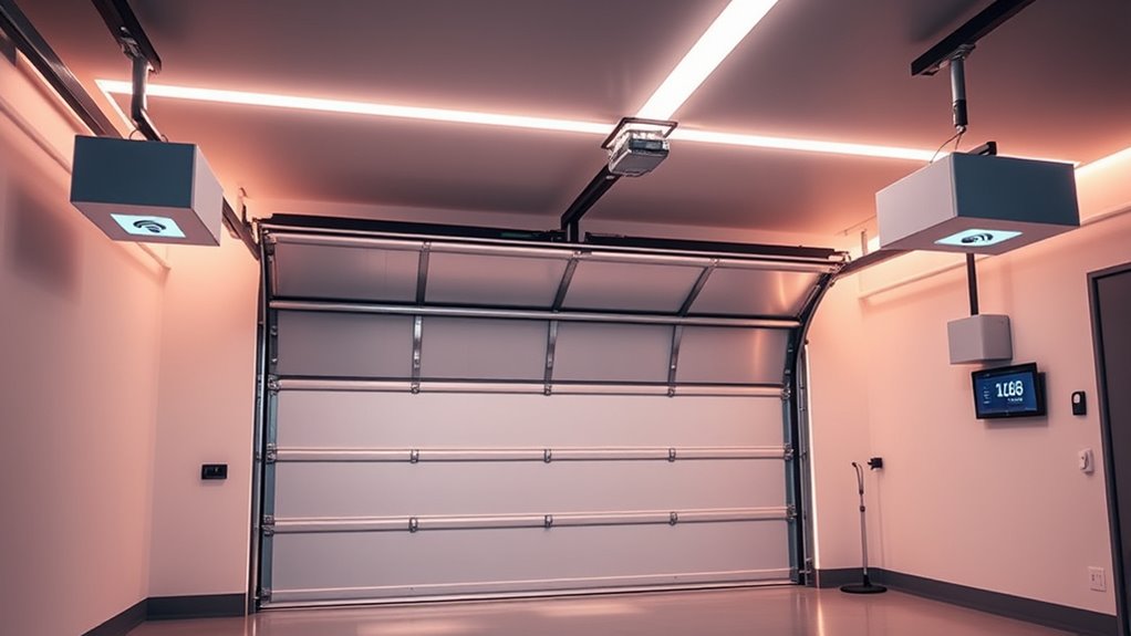 top garage door opener picks