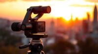 top gimbals for smooth video