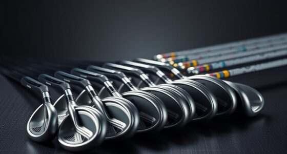 top golf club sets 2025