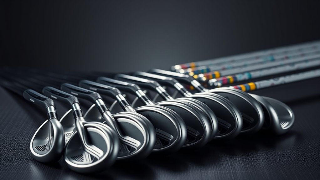 top golf club sets 2025