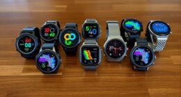 top gps fitness trackers