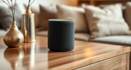 top high end echo speakers