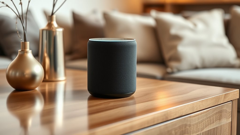 top high end echo speakers