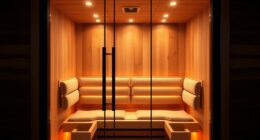 top infrared sauna recommendations