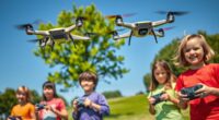 top kids drone picks