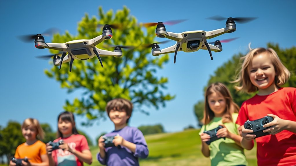 top kids drone picks