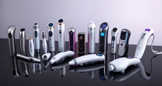 top laser hair removal devices