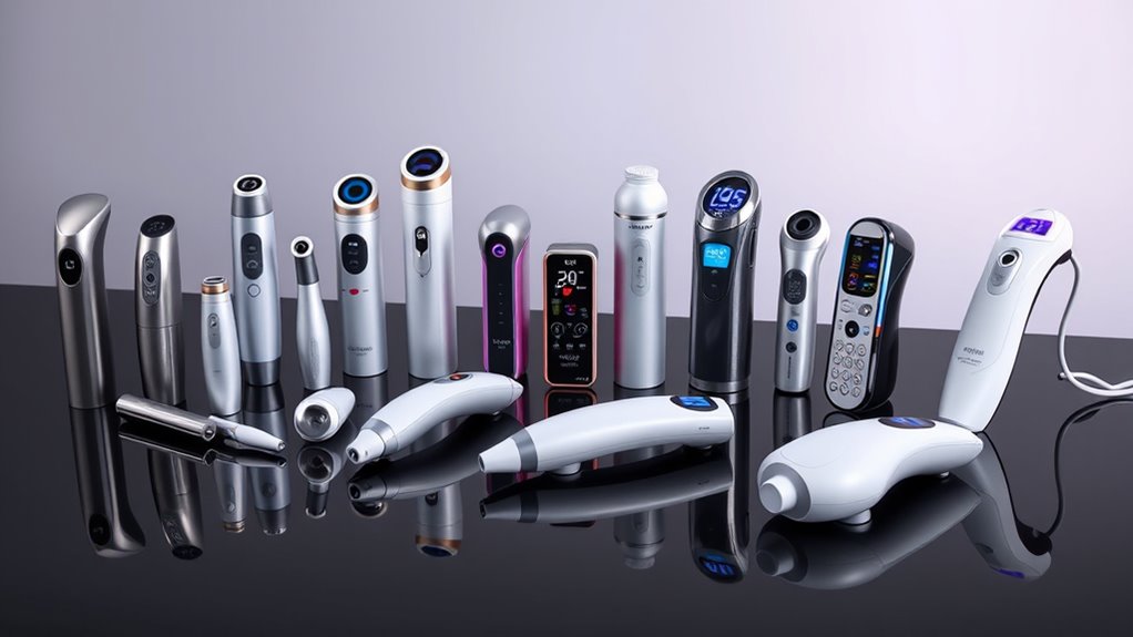 top laser hair removal devices