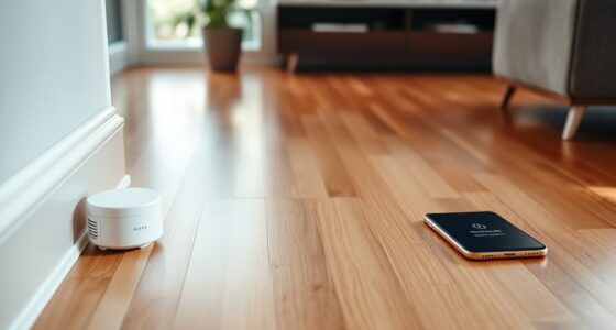 top leak detectors for home