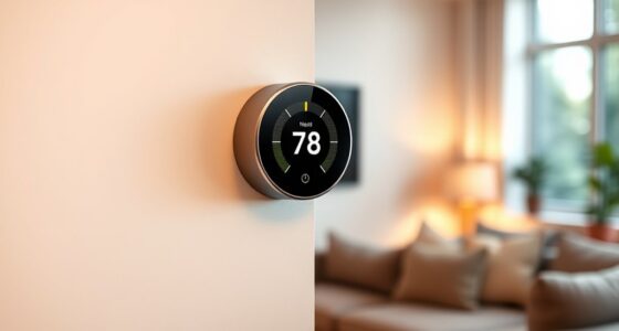 top learning thermostats list
