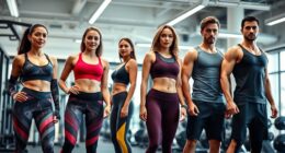 top luxury activewear picks