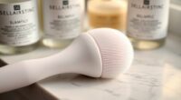 top luxury cleansing brushes