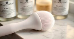 top luxury cleansing brushes