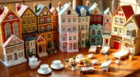 top luxury dollhouses accessories