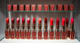 top luxury lipstick collections