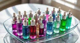 top luxury skin rejuvenation serums