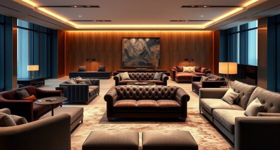 top luxury sofa brands