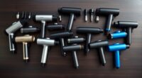 top massage guns 2025