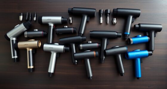 top massage guns 2025