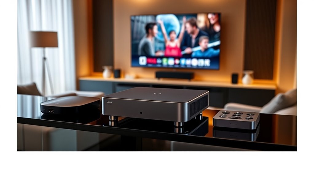 top mini pcs for entertainment