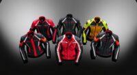 top motorcycle jackets 2025
