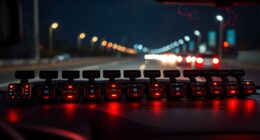 top night vision dash cameras
