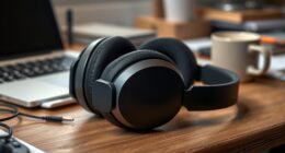 top noise canceling headphones