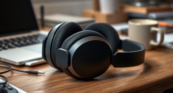 top noise canceling headphones