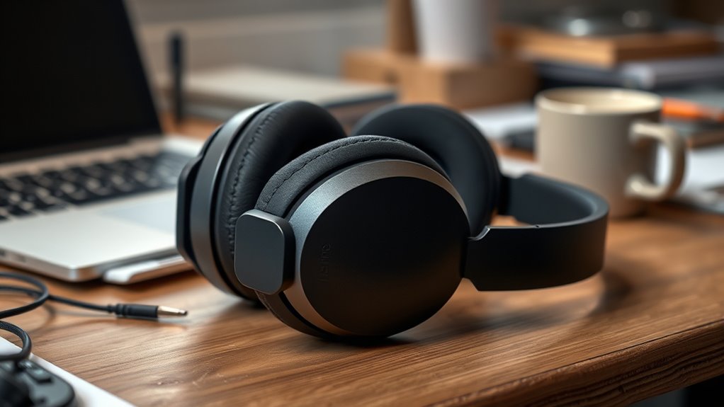 top noise canceling headphones