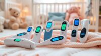 top non contact baby thermometers
