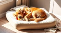 top orthopedic pet mattress options