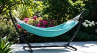 top outdoor hammock stand options