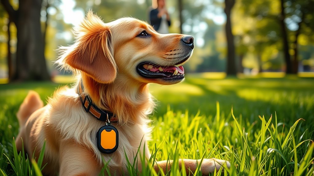 top pet gps trackers