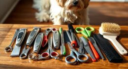 top pet grooming clippers